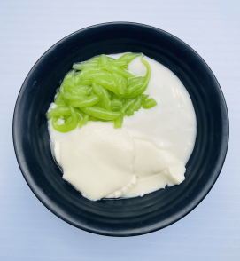 Tàu Hũ Bánh Lọt