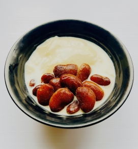 Tàu Hũ Đậu Ngự