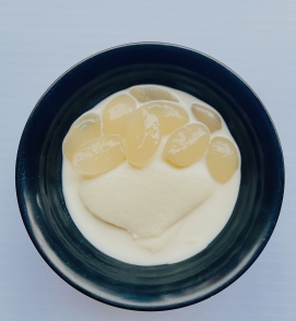 Tàu Hũ Hạt Đát