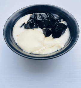 Tàu Hũ Sương Sáo