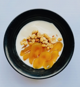 Tàu hũ Thốt Nốt An Giang 