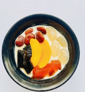 Thế Giới Tàu Hũ